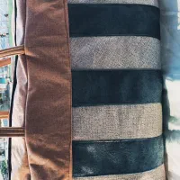 ساک مبلی|صنایع دستی و سایر لوازم تزئینی|سیمین شهر, |دیوار