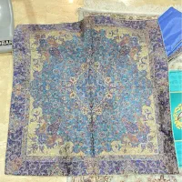 ست هفت تکه ترمه حسینی یزد