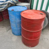 بشکه ۲۲۰لیتری