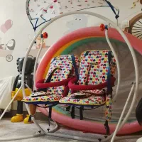 تاب بازی دوقلو