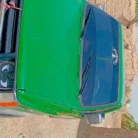 تویوتا هایلوکس تک کابین، مدل 1984|خودرو سواری و وانت|ایرانشهر, |دیوار