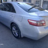 تویوتا کمری Le سفارش آمریکا ۲۰۰۷|خودرو سواری و وانت|قم, تعویض پلاک|دیوار