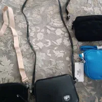 کیف یک طرفه نو نو آکبند|کیف، کفش، کمربند|پرند, فاز ۳|دیوار