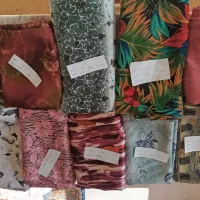 پارچه قیمت مناسب سالم و نو