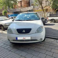 تیبا 1 سفیدکم کار