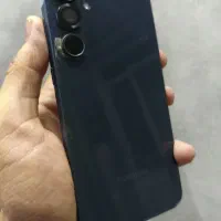 موبایل A55 حافظه 256 رام 8 در حد نو با گارانتی|موبایل|قم, در بهشت|دیوار