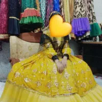 لباس قشقایی|لباس|داراب, |دیوار