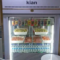 یخچال فیریزر