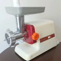 چرخ گوشت (نیکو) ناسیونال  در حد نو نو