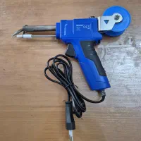 هویه تفنگی اتوماتیک 30-60WمدلSM125