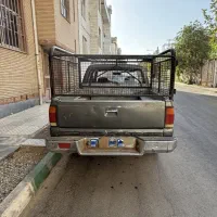 مزدا وانت دوکابین دو دف ۲۶۰۰|خودرو سواری و وانت|بانه, |دیوار