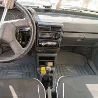 پراید مدل89دوگانه کارخانه|خودرو سواری و وانت|مشهد, رده|دیوار