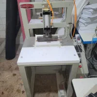 دستگاه تولید پوشه پوشه زن