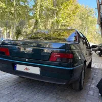 فروش‌پژو آردی|خودرو سواری و وانت|بروجرد, |دیوار