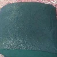 پارچه کرپ شاین دار