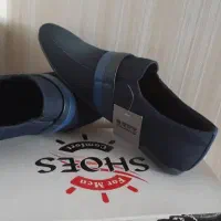 کفش مردانه نو نو سایز۴۲|کیف، کفش، کمربند|رباط‌کریم, رباط‌کریم|دیوار