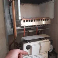 نصب و تعمیر تخصصی و سرویس پکیج های ایرانی و خارجی|خدمات پیشه و مهارت|شیراز, زرهی|دیوار