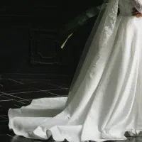 فروش لباس عروس ۱۴۰۴|لباس|کلاچای, |دیوار