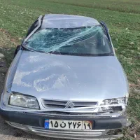 قطعات سمند و زانتیا