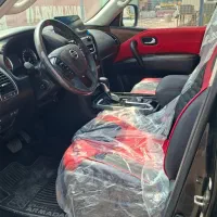 نیسان پاترول ۲۰۱۷ فیس لیفت شده ۲۰۲۴ نسمو|خودرو سواری و وانت|خرمشهر, |دیوار