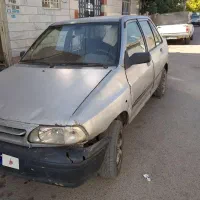 ماشین مدل ۸۴