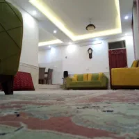 اجاره روزانه باغ.باغچه.خانه.|اجارهٔ کوتاهمدت ویلا و باغ|ورامین, ورامین|دیوار
