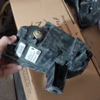مه شکن پژوپارس پلاس دی لایت LED جدید فابریکی|قطعات یدکی و لوازم جانبی|همدان, |دیوار