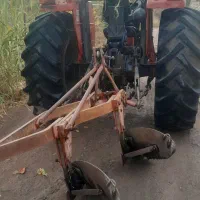 فروش تراکتور ۲۸۵باگاواهن مدل۸۶|خودرو سنگین|چورزق, |دیوار