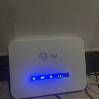 مودم سیمکارتی با دو باند