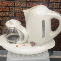 چایی ساز برند تفال