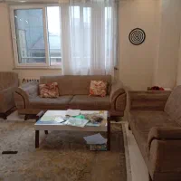 یک دست مبل راحتی