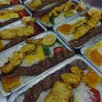 غذای خانگی و پخت نذری|خدمات پذیرایی، مراسم|شیراز, شهرک امیر کبیر|دیوار