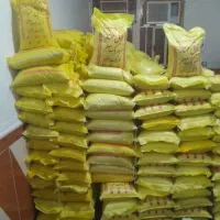 برنج چمپا شیراز کیفیت بالا کیسه ای ۱۹۰۰