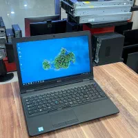 لپ‌تاپ DELL مدل  Latitude 5580