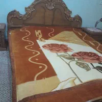 مبل ۹ نفره وسرویس خواب