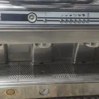 قهوه ساز صنعتی