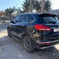 تیگو ۵ مدل ۹۷|خودرو سواری و وانت|دلیجان, |دیوار