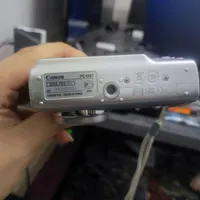 دوربین عکاسی فیلمبرداری Canon A470|دوربین عکاسی و فیلم‌برداری|تهران, سازمان برنامه|دیوار