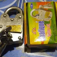 قفل پاکستانی