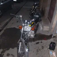 هوندا تلاش ۲۰۰