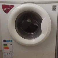 ماشین لباسشویی