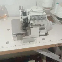 چرخ سردوز پنج نخ در حد آک