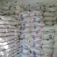 برنج و چای ایرانی