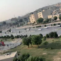 رهن پنت هوس 105 متری