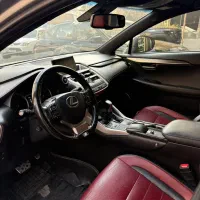 لکسوس Nx 300 مدل ۲۰۱۷|خودرو سواری و وانت|تهران, ولنجک|دیوار