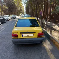 با سلام پراید مدل ۸۵|خودرو سواری و وانت|کرج, استاندارد|دیوار