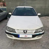پژوپارس دوگانه کارخانه اتومات