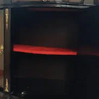 کنسول و آینه|بوفه، ویترین، کنسول|تهران, نارمک|دیوار