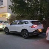 کیا اسپرتیج 2025 صفر