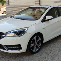 آریزو ۵ جدید توربو اتومات مدل ۱۴۰۱